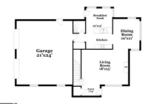 10972 Clearwater Dr, Hampton, GA 30228 - Photo 16