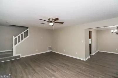 10972 Clearwater Drive, Hampton, GA 30228 - Photo 4