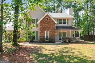 10972 Clearwater Dr, Hampton, GA 30228 - Photo 1