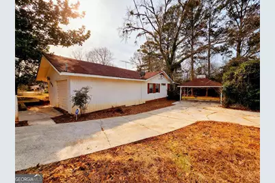 703 S West Street, Greensboro, GA 30642 - Photo 2