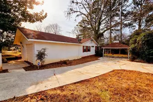 703 S West St, Greensboro, GA 30642 - Photo 2