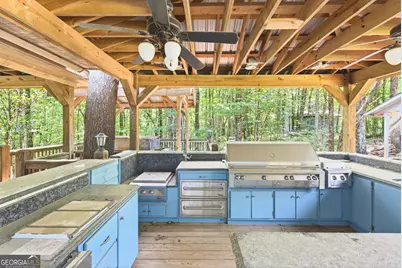 290 Bear Cave Trail, Lakemont, GA 30552 - Photo 44