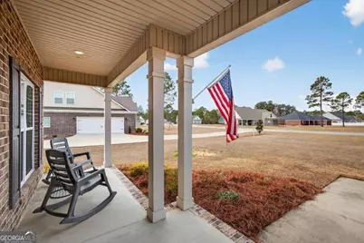 5206 Canady Court, Statesboro, GA 30461 - Photo 2