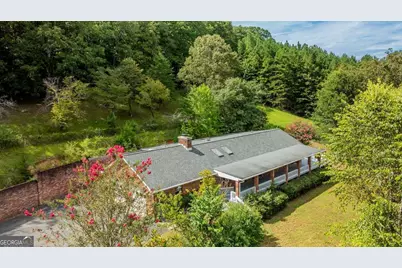 788 Long Hollow Road, Rock Spring, GA 30739 - Photo 2