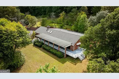 788 Long Hollow Road, Rock Spring, GA 30739 - Photo 4