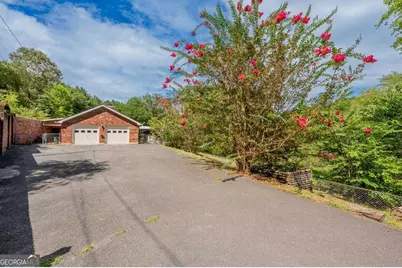 788 Long Hollow Road, Rock Spring, GA 30739 - Photo 38