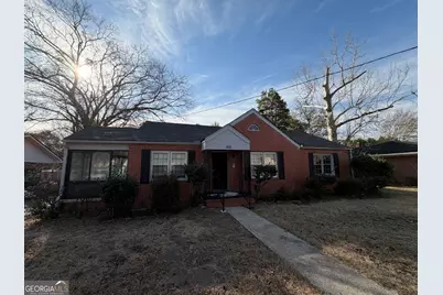 2006 Stonewall Street, Dublin, GA 31021 - Photo 1