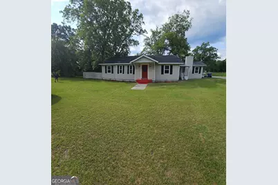 119 E Wacona Drive, Waycross, GA 31501 - Photo 2