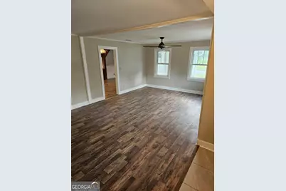 119 E Wacona Drive, Waycross, GA 31501 - Photo 4