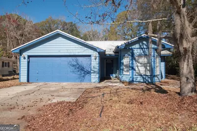 142 Lake Wellington Drive, Kingsland, GA 31548 - Photo 2