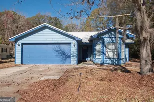 142 Lake Wellington Dr, Kingsland, GA 31548 - Photo 2