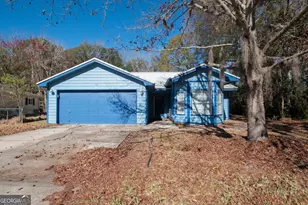 142 Lake Wellington Dr, Kingsland, GA 31548 - Photo 1
