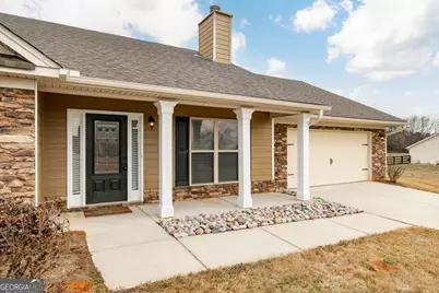 338 Highlands Drive, Winterville, GA 30683 - Photo 2