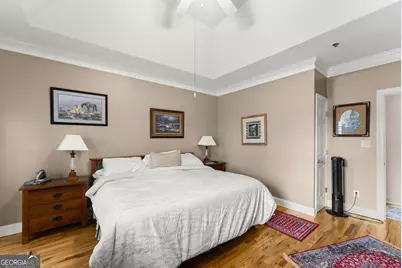 20 Gleneagle Court #303A, Clayton, GA 30525 - Photo 18