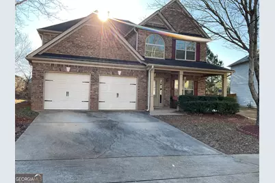 5 Granada Court, Newnan, GA 30263 - Photo 1