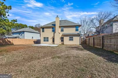 5 Granada Court, Newnan, GA 30263 - Photo 32