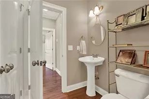 127 Telluride Trail NE, Calhoun, GA 30701 - Photo 18