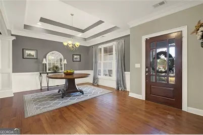 127 Telluride Trail NE, Calhoun, GA 30701 - Photo 10