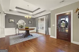 127 Telluride Trail NE, Calhoun, GA 30701 - Photo 10