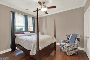 127 Telluride Trail NE, Calhoun, GA 30701 - Photo 34
