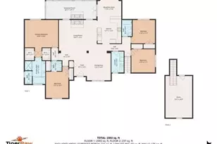 127 Telluride Trail NE, Calhoun, GA 30701 - Photo 40