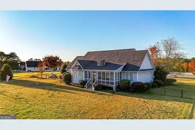127 Telluride Trail NE, Calhoun, GA 30701 - Photo 4