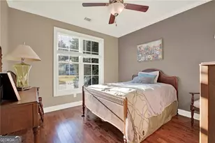 127 Telluride Trail NE, Calhoun, GA 30701 - Photo 30