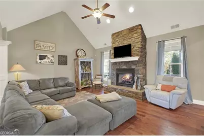 127 Telluride Trail NE, Calhoun, GA 30701 - Photo 12