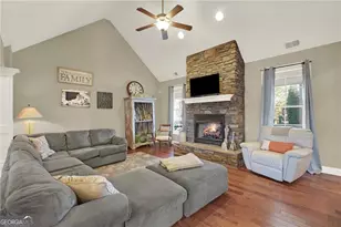 127 Telluride Trail NE, Calhoun, GA 30701 - Photo 12