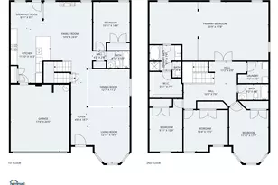 1700 Cadence St, Locust Grove, GA 30248 - Photo 2