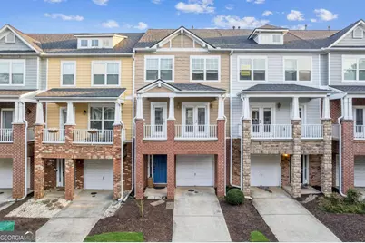 3309 Regatta Grove, Alpharetta, GA 30004 - Photo 2