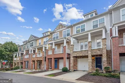 3309 Regatta Grove, Alpharetta, GA 30004 - Photo 4