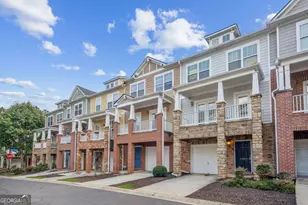 3309 Regatta Grove, Alpharetta, GA 30004 - Photo 4