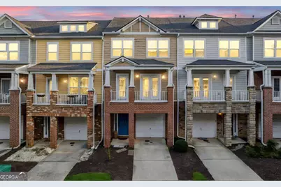 3309 Regatta Grove, Alpharetta, GA 30004 - Photo 1