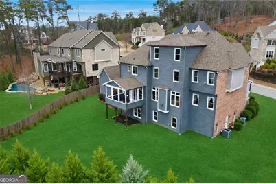 4675 Bluffside Court, Marietta, GA 30066 - Photo 2