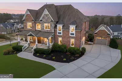 4675 Bluffside Court, Marietta, GA 30066 - Photo 1