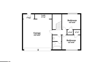 4258 Ward Bluff Dr, Ellenwood, GA 30294 - Photo 18