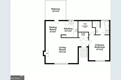 4258 Ward Bluff Drive, Ellenwood, GA 30294 - Photo 16