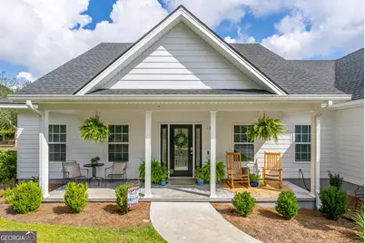 128 Satilla Bluffs Drive, Blackshear, GA 31516 - Photo 1