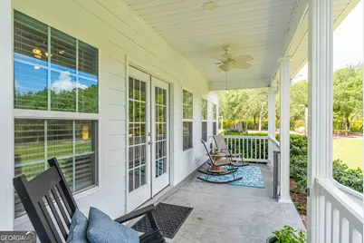 128 Satilla Bluffs Drive, Blackshear, GA 31516 - Photo 8