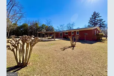 404 Magnolia Street, Fort Valley, GA 31030 - Photo 20