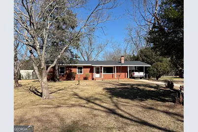 404 Magnolia Street, Fort Valley, GA 31030 - Photo 2