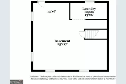 677 Selden Court, Jonesboro, GA 30238 - Photo 18