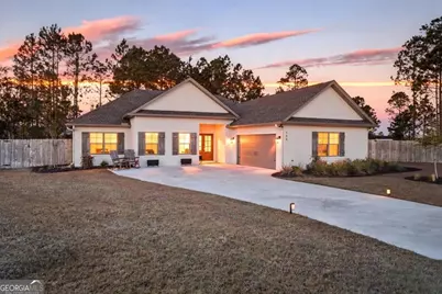 165 Silver Bluff Circle, Brunswick, GA 31523 - Photo 2