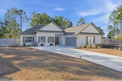165 Silver Bluff Circle, Brunswick, GA 31523 - Photo 4