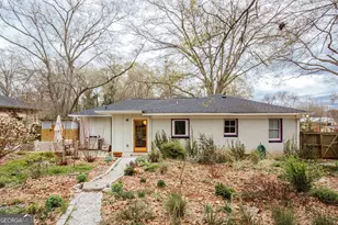 284 The Plaza, Athens, GA 30606 - Photo 2