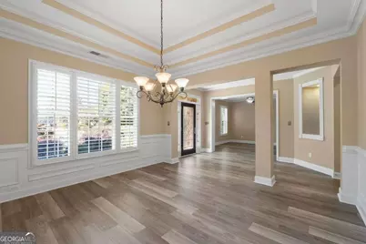 1518 Sage Ridge Drive, Marietta, GA 30064 - Photo 10