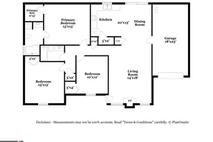 10376 Surf Ct, Jonesboro, GA 30238 - Photo 16