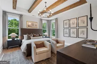 3932 Calm Ct, Chamblee, GA 30341 - Photo 6