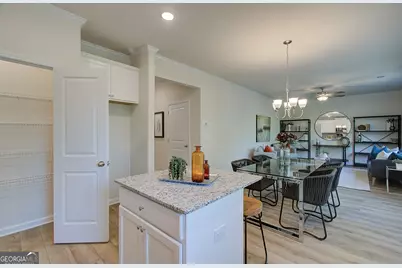 4581 Ajo Walk #HOMESITE 22, Atlanta, GA 30331 - Photo 10